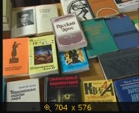 2009.04.30. 14-47. Культура. Острова. Георгий Гачев (sl)