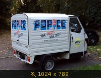 Транспорт, Италия, картинка 3097590.jpg