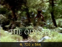 Одиссей / The Odyssey