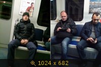 СПб (1) метро