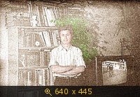 После переезда 1972 г.