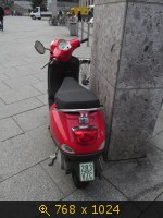 Vespa