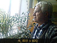 В библиотеке. Щеглов, 2010 г.