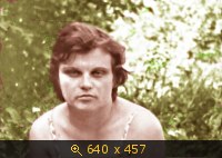 Галя Щеглова ~ 1980 г.