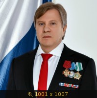 Виталий Геннадьевич Савельев