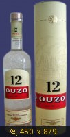 Ouzo