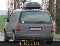 Транспорт, Чехия, Авто-номер, картинка 386257.jpg