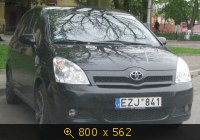 Транспорт, Литва, Авто-номер, картинка 409984.jpg