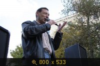 Выступает Борис Кагарлицкий