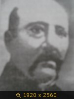 Валентин Александрович Мошков