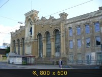 Город, Латвия, картинка 548585.jpg