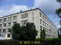 Город, Латвия, картинка 548645.jpg