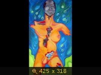 Мистический человеческий механизм