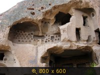 крепость Селиме