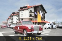 Болгария Банско