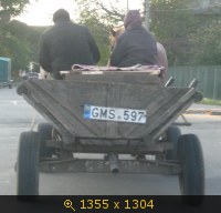 Транспорт, Литва, Авто-номер, картинка 672401.jpg