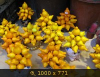 Цветочный рынок