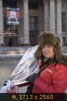 Пикет Суть времени