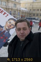 Пикет Суть времени 12.02