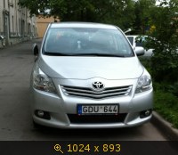 Транспорт, Литва, картинка 1140793.jpg