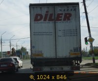 Транспорт, Турция, картинка 1236708.jpg