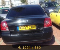 Транспорт, Великобритания, картинка 1250695.jpg