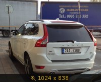 Транспорт, Чехия, картинка 1473090.jpg