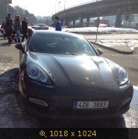 Транспорт, Чехия, картинка 1675691.jpg