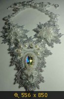 Искусство, Европа, Мастер классы Мои разработки украшений , картинка 1681560.jpg