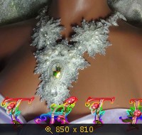 Искусство, Европа, Мастер классы Мои разработки украшений , картинка 1681561.jpg