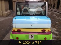 Транспорт, Италия, картинка 1767207.jpg