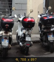 Транспорт, Италия, картинка 1808143.jpg