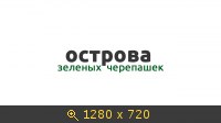 Острова зелёных черепашек. Кое-что особенное.