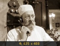 кино / Собачье сердце