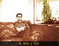 В. Н. Щеглов Урал, Кыштым-Иртяш (Челябинск-40, Маяк ), 1959 год