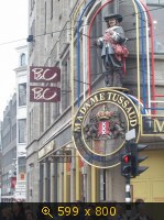 Город, Нидерланды (Голландия), Across the Universe, картинка 273158.jpg