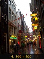 Город, Нидерланды (Голландия), Across the Universe, картинка 273159.jpg