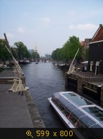 Город, Нидерланды (Голландия), Across the Universe, картинка 273166.jpg