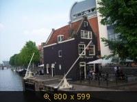 Город, Нидерланды (Голландия), Across the Universe, картинка 273168.jpg