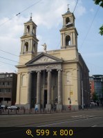 Город, Нидерланды (Голландия), Across the Universe, картинка 273169.jpg