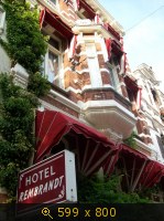 Город, Нидерланды (Голландия), Across the Universe, картинка 273172.jpg