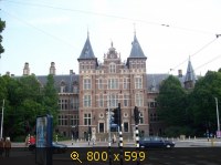 Город, Нидерланды (Голландия), Across the Universe, картинка 273175.jpg