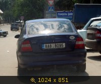 Транспорт, Чехия, картинка 2725495.jpg