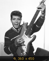 Cliff Richard