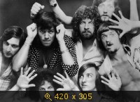 Electric Light Orchestra