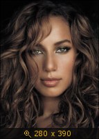 Leona Lewis