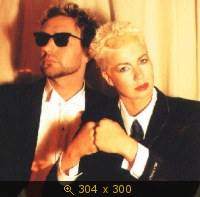 Eurythmics