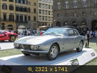 OSCA 1600 TC 1963