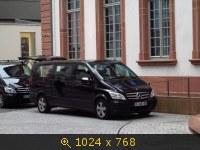 Mercedes-Benz Viano