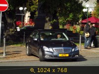 Mercedes-Benz E250